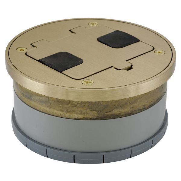 Hubbell RF409BR Control Product Image