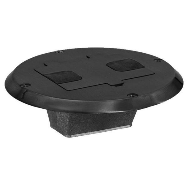 Hubbell RF506BK Control Product Image