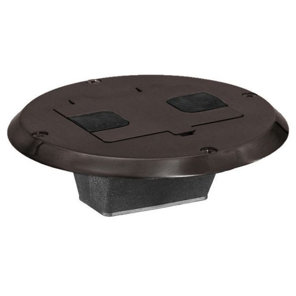 Hubbell RF506BN Control Product Image