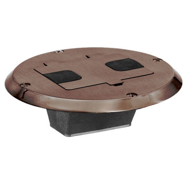 Hubbell RF506CU Control Product Image