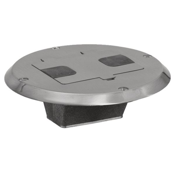 Hubbell RF506SS Control Product Image