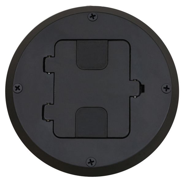 Hubbell RF515BK Control Product Image