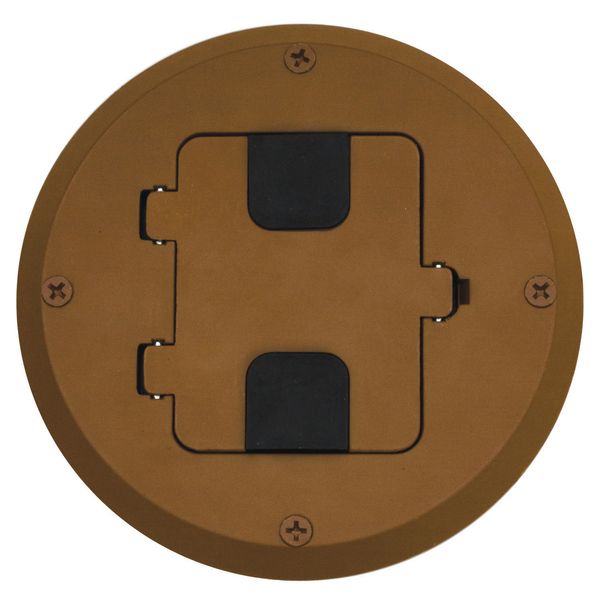 Hubbell RF515BN Control Product Image