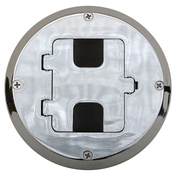 Hubbell RF515CH Control Product Image