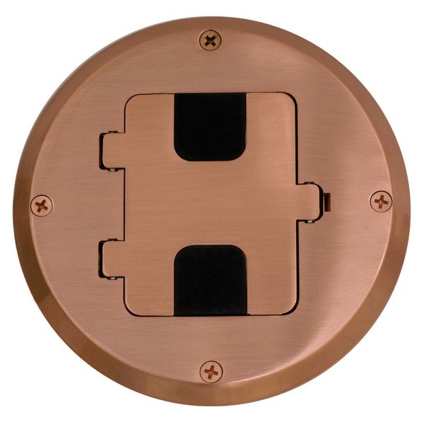 Hubbell RF515CU Control Product Image