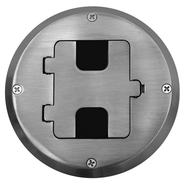 Hubbell RF515SS Control Product Image