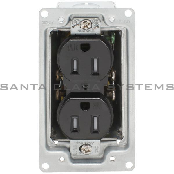 Hubbell RF6500BR Control Product Image