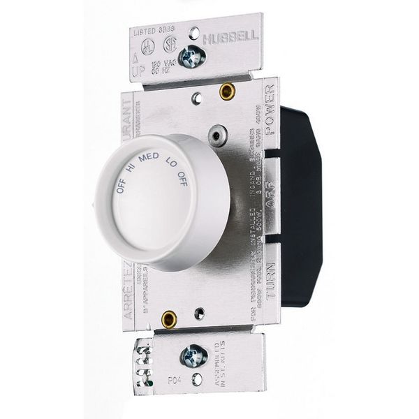Hubbell RFSQ2FDK Control Product Image
