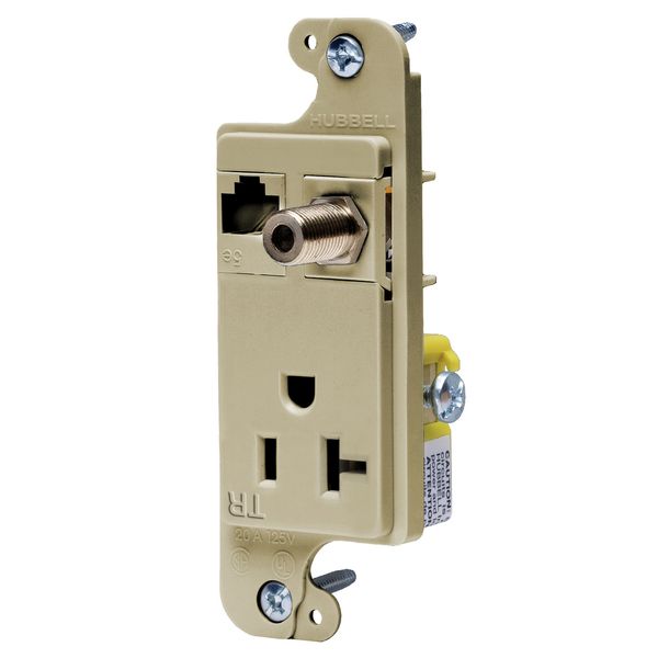 Hubbell RJ620ITR  Control Product Image