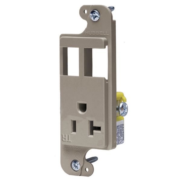 Hubbell RJ62ALTR Control Product Image
