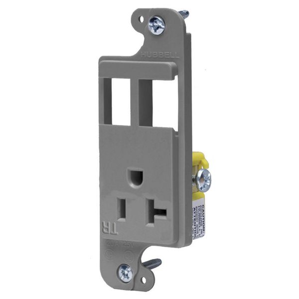 Hubbell RJ62GYTR Control Product Image