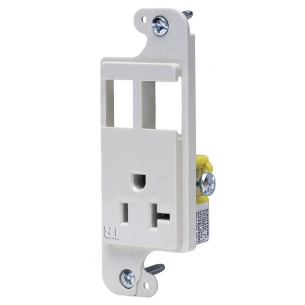 Hubbell RJ62WTR Control Product Image