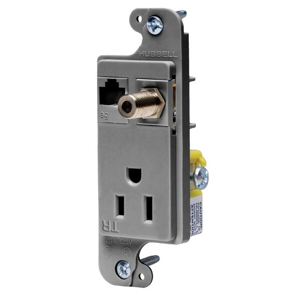 Hubbell RJ650GYTR Control Product Image