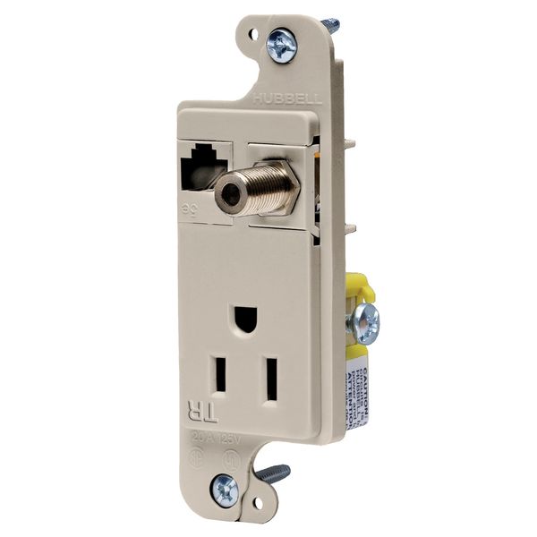 Hubbell RJ650LATR Control Product Image