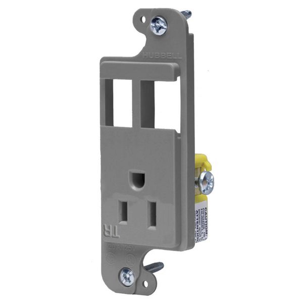 Hubbell RJ65GYTR  Control Product Image