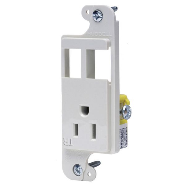 Hubbell RJ65WTR Control Product Image