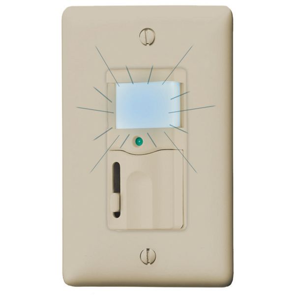 Hubbell RMS120ILI Control Product Image