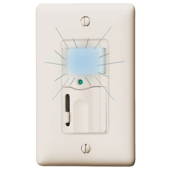 Hubbell RMS120ILLA Control Product Image