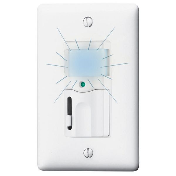 Hubbell RMS120ILW Control Product Image