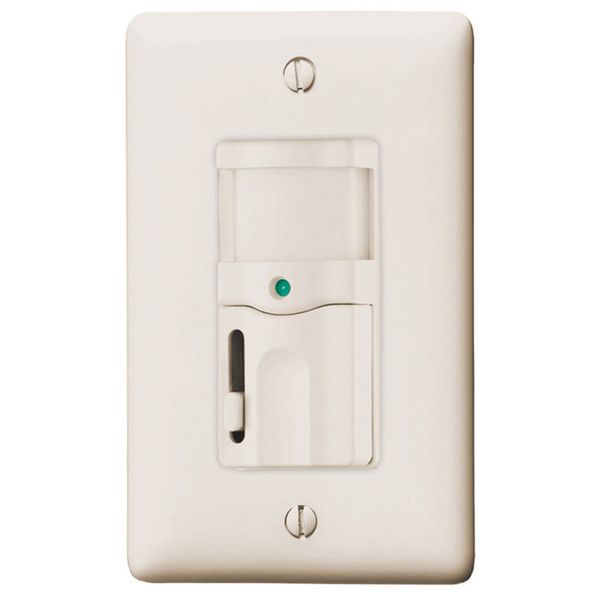 Hubbell RMS120LA Control Product Image