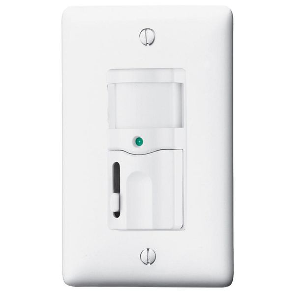 Hubbell RMS120W Control Product Image