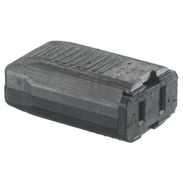 Hubbell RP102BK Control Product Image