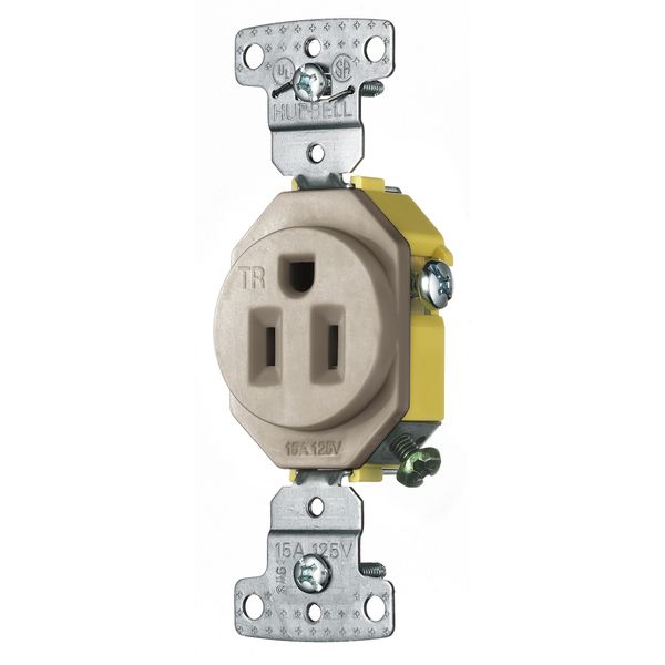 Hubbell RR151ALTR Control Product Image