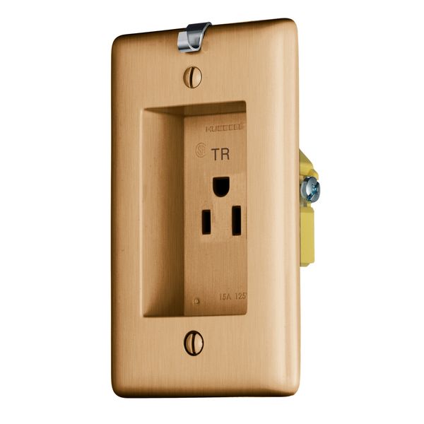 Hubbell RR151CHBSTR Control Product Image