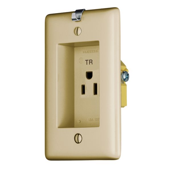 Hubbell RR151CHITR Control Product Image
