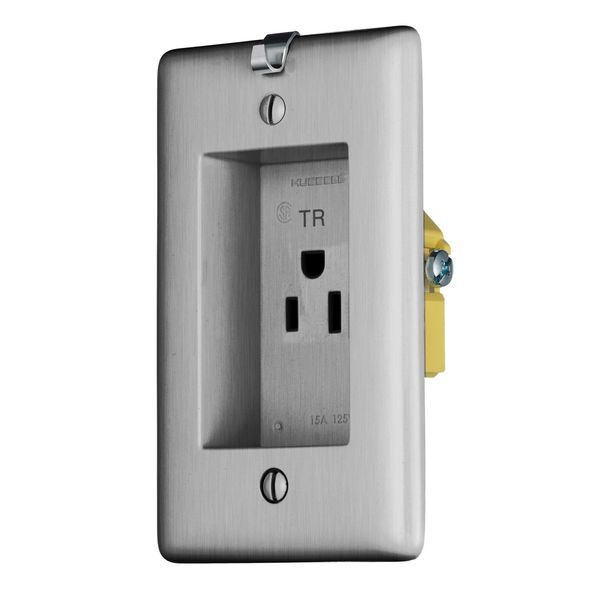 Hubbell RR151CHSSTR Control Product Image