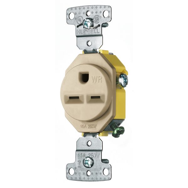 Hubbell RR155ALWR Control Product Image