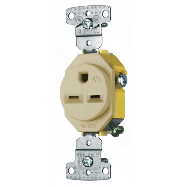 Hubbell RR155IWR Control Product Image