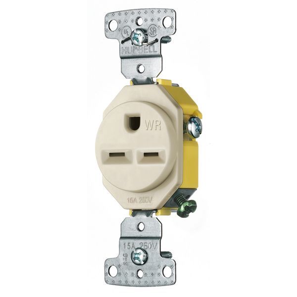 Hubbell RR155LAWR Control Product Image