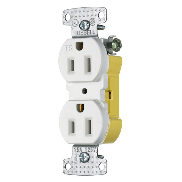 Hubbell RR15EWTR Control Product Image