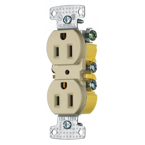 Hubbell RR15I Control Product Image