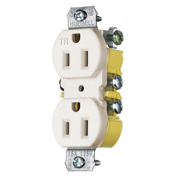 Hubbell RR15KLATR Control Product Image