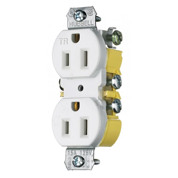 Hubbell RR15KWTR Control Product Image
