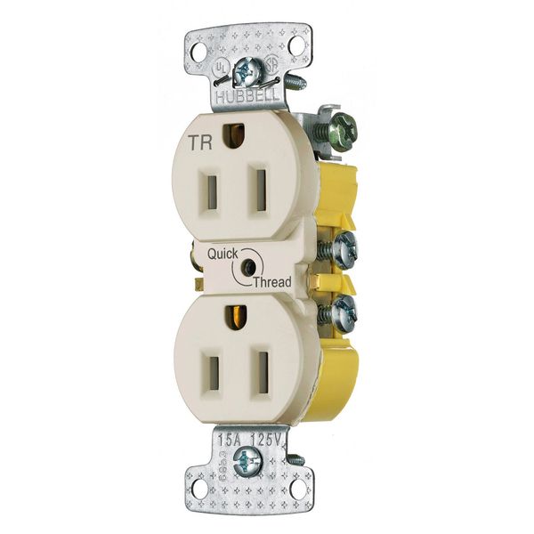 Hubbell RR15QLATR Control Product Image