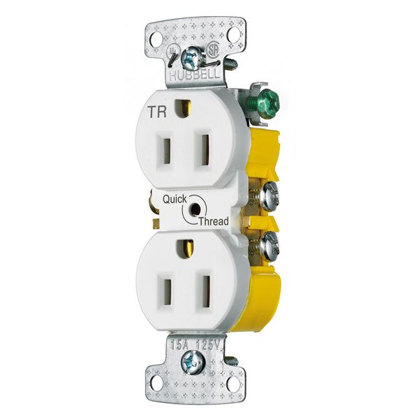 Hubbell RR15QWTR Control Product Image