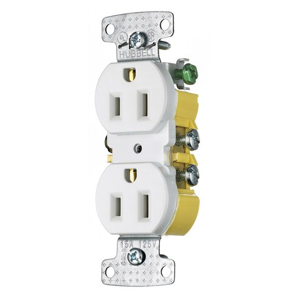 Hubbell RR15SW Control Product Image