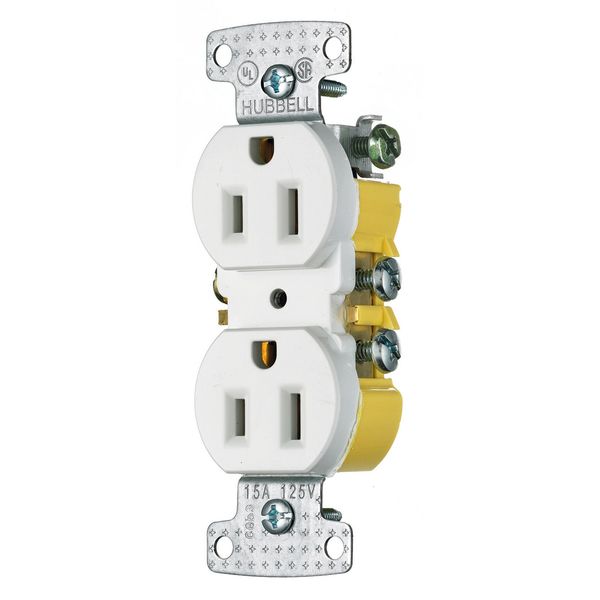 Hubbell RR15W Control Product Image