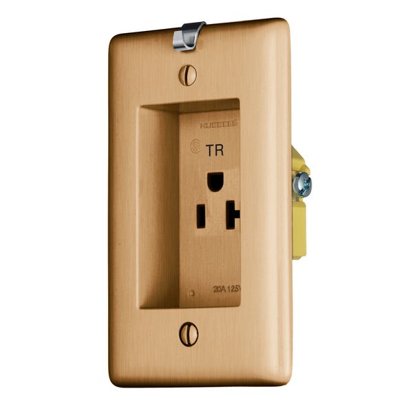 Hubbell RR201CHBSTR Control Product Image