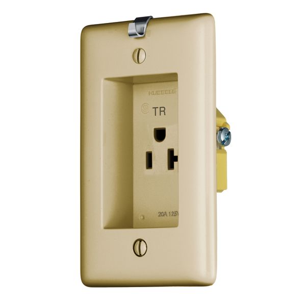 Hubbell RR201CHITR Control Product Image