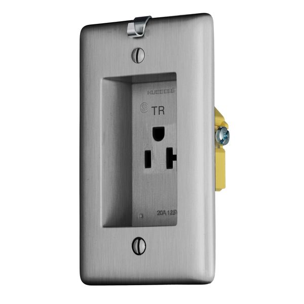 Hubbell RR201CHSSTR Control Product Image