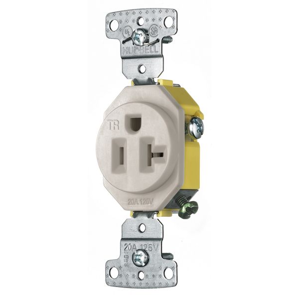 Hubbell RR201LATR Control Product Image