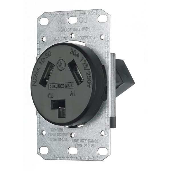 Hubbell RR330F  Control Product Image