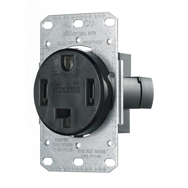 Hubbell RR430F  Control Product Image