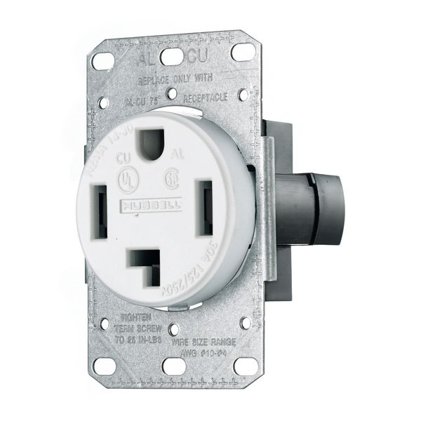Hubbell RR430FW  Control Product Image
