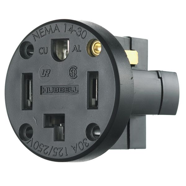 Hubbell RR430PM  Control Product Image