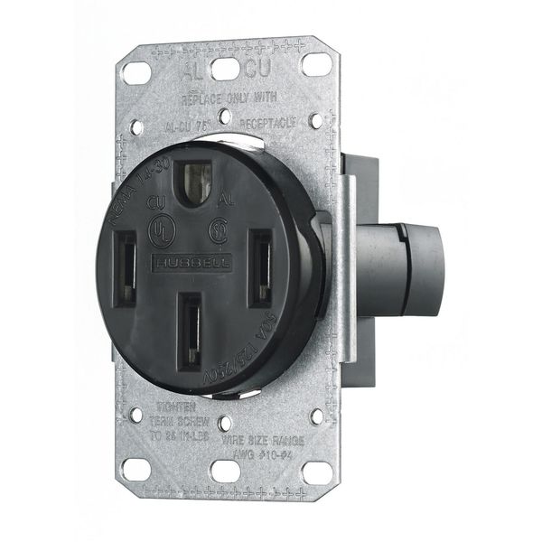 Hubbell RR450F  Control Product Image